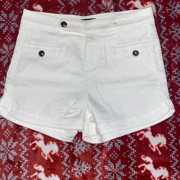 Juicy Couture Pants - Juicy Couture shorts